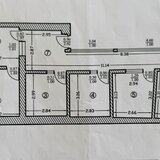 Titan- Parcul Teilor, casa 4 camere